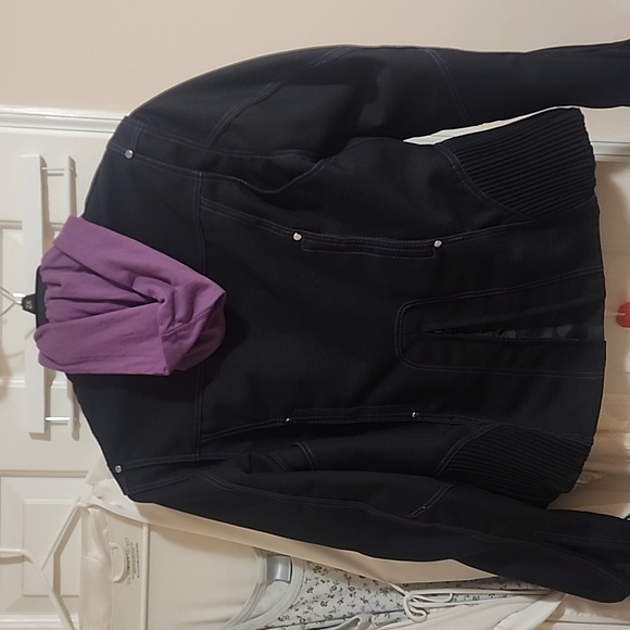 Motorcycle/Bike Riding Jacket - Picture 3 of 11